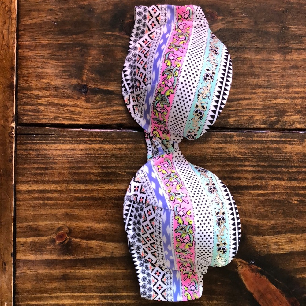 Victoria’s Secret 36B Bikini Top